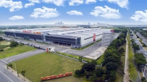 喜報 | 諾力又添新獎項！第三次榮獲中國專利獎！