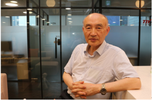 韓國初創(chuàng)無線充電公司W(wǎng)ypowerone產(chǎn)品可應(yīng)用物流中心的移動機器人