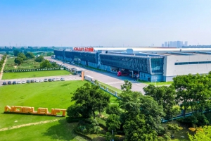 喜報丨諾力智能榮獲第二十四屆中國專利優(yōu)秀獎