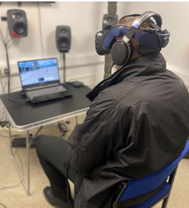 英國大學和企業(yè)合作展開對電動叉車聲音警報開發(fā)