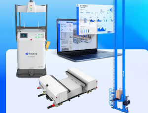 誰是你心中的最強CP?安歌科技Enotek智能物流天團出道!