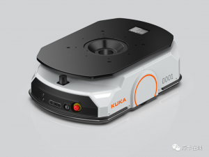 庫智工業(yè)·共赴京約 | 庫卡邀您相聚2023世界機(jī)器人博覽會