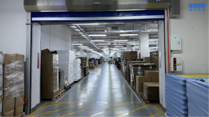 電器制造車間智能化改造，仙工智能助力「單車道」跑出加速度！