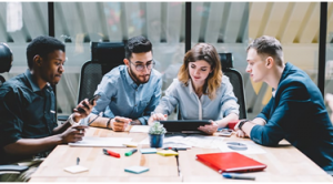 借助人工智能和大數(shù)據(jù)，構(gòu)建吸引Z世代的工作場(chǎng)所