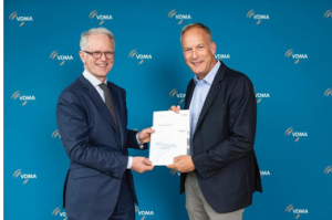 德國機械設(shè)備制造業(yè)聯(lián)合會（VDMA）提出 "機器人與自動化 2028 "戰(zhàn)略計劃