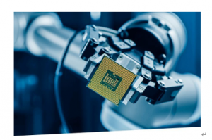 嵌入式AI技術(shù)公司Aitad：人工智能技術(shù)能使機(jī)器人運行更為穩(wěn)定