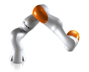 Kuka iiwa 七軸協(xié)作機器人_中國AGV網(wǎng)(m.wnmc.org.cn) Kuka iiwa 七軸協(xié)作機器人_中國AGV網(wǎng)(m.wnmc.org.cn)