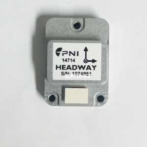 Headway電子羅盤模塊 美國PNI