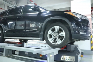 廣西首個(gè)AGV自動(dòng)泊車項(xiàng)目在南寧吳圩國際機(jī)場(chǎng)正式投入使用！