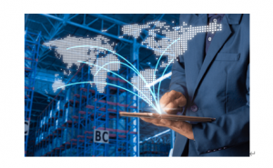 美媒：制造業(yè)和物流服務(wù)的“回流”雖緩解了供應(yīng)鏈問題，但需要技術(shù)來控制成本