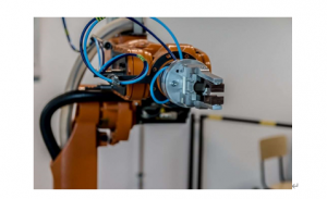 SMB Bearings：為什么高品質的機器人需要更薄的軸承？