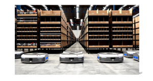 Interact Analysis：到 2027 年移動(dòng)機(jī)器人零部件市場(chǎng)價(jià)值將達(dá)到 74 億美元