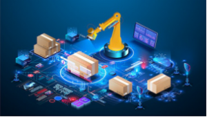 未來(lái)三年移動(dòng)機(jī)器人的采用預(yù)計(jì)將遠(yuǎn)遠(yuǎn)超過(guò)無(wú)人機(jī)