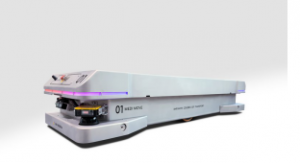 EK 機(jī)器人為醫(yī)療保健行業(yè)推出全新物料搬運(yùn)平臺(tái)