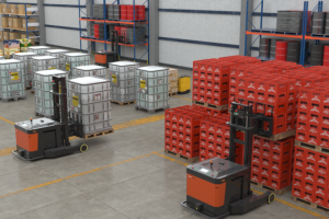 木牛流馬場景盒子之「重載搬運盒子?