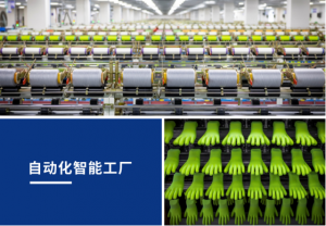 窄窄窄 | 1.65m巷道三向叉式無(wú)人叉車，勱微機(jī)器人助力安防設(shè)備企業(yè)物流自動(dòng)化升級(jí)