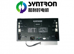 和利時：AGV用集成伺服驅(qū)動器LS-20540E