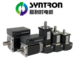 和利時：全系列低壓伺服一體機-驅(qū)動電機一體化