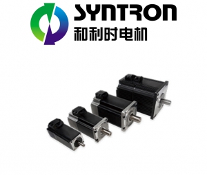 和利時：AGV 全系列低壓伺服電機