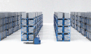 一份叉式移動(dòng)機(jī)器人構(gòu)建攻略，請(qǐng)查收！