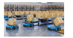 為什么說(shuō)AGV的安全性是最重要的發(fā)展趨勢(shì)？