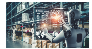 人工智能如何讓倉(cāng)庫(kù)中的事件變得可預(yù)測(cè)？