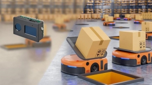 科普：利用 ToF 傳感器實現(xiàn)高精度3D成像和SLAM 徹底改變機器人技術(shù)