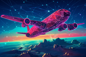 沃達(dá)豐和 Aventus 聯(lián)手利用區(qū)塊鏈和物聯(lián)網(wǎng)徹底改變物流