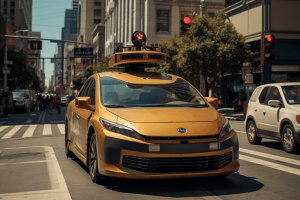 美國舊金山批準 Waymo 和 Cruise 無人駕駛出租車上路全天候運行