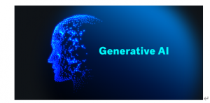 生成式人工智能在供應鏈中的作用有那些？