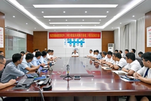 智能制造|合肥搬易通MES生產(chǎn)執(zhí)行系統(tǒng)項目正式啟動，全面推進數(shù)字化工廠建設(shè)進程