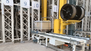 項(xiàng)目案例 | 諾力智能：以智慧集成為全球制造業(yè)加成