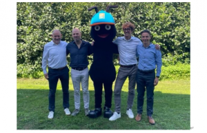 Bpost全面接管比利時電子商務(wù)公司Active Ants，創(chuàng)始人立場