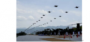美國軍方計(jì)劃在未來兩年內(nèi)釋放數(shù)千個(gè)自主戰(zhàn)爭機(jī)器人