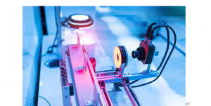 以人工智能驅(qū)動(dòng)的機(jī)器視覺(jué)給內(nèi)部物流帶來(lái)那些好處？