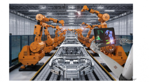 外媒：中國機器人市場有那些新動向？