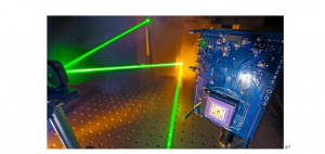 量子傳感器如何徹底改變機器人技術(shù)的？