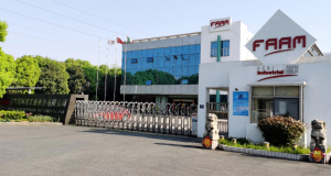 “法阿姆背后的奉獻者”系列專訪（十一）The Series of 'The People Behind FAAM'（Xl）