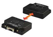 HOKUYO北陽 無線通訊 中距離 高速型 光通訊器 DMF-06GBA