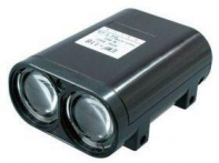 HOKUYO北陽 無線通訊 中長距離型 光通訊器 EWF-11A