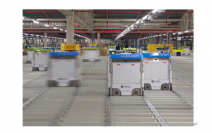 科普：什么是工業(yè)自動(dòng)化以及它是如何工作的？（1）