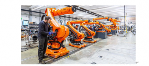 科普：什么是工業(yè)自動(dòng)化以及它是如何工作的？（2）