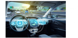 無人駕駛車輛如何協(xié)助應對氣候變化