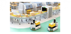 倉(cāng)庫(kù)自動(dòng)化的未來(lái)和趨勢(shì)在哪兒？