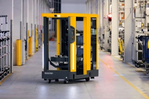 永恒力全面接手機器人企業(yè)Magazino，賦能內(nèi)部物流新發(fā)展！