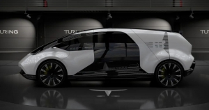 Turing入選亞馬遜支持的AWS LLM開發(fā)支援計(jì)劃并再融資 5.2 億日元