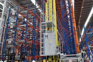 相約上海，宇鋒智能邀您共赴2023中國(guó)國(guó)際工業(yè)博覽會(huì)