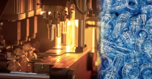 案例丨升級智能倉儲物流體系，「注塑與五金」行業(yè)迎來新發(fā)展