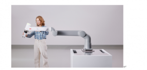 ABB最新協(xié)作機(jī)器人可承載更重的有效載荷和伸展距離更遠(yuǎn)