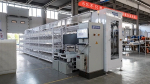 正逆一體作業(yè)效率提升200%！京東物流自動分播墻助力天澤供應(yīng)鏈服務(wù)提效升級